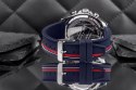 Zegarek Męski Tommy Hilfiger Clark 1792083 + BOX Zegarek Męski Tommy Hilfiger Clark 1792083 + BOX