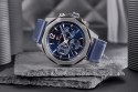 Zegarek Męski Tommy Hilfiger Lars 1792063 + BOX Zegarek Męski Tommy Hilfiger Lars 1792063 + BOX