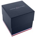 Zegarek Męski Tommy Hilfiger Lorenzo 1792119 + BOX Zegarek Męski Tommy Hilfiger Lorenzo 1792119 + BOX