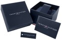 Zegarek Męski Tommy Hilfiger Tyson 1710589 + BOX Zegarek Męski Tommy Hilfiger Tyson 1710589 + BOX
