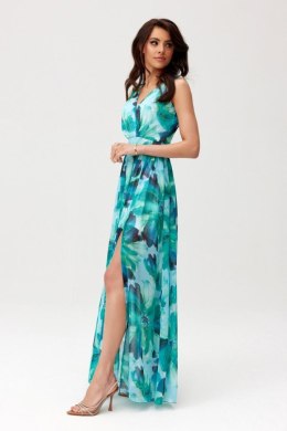 Sukienka Model Charlotte SUK0477 51D Multicolor - Roco Fashion - 34