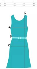 Gładka luźna wygodna sukienka tunika basic mini (Zielony) Gładka luźna wygodna sukienka tunika basic mini (Zielony)