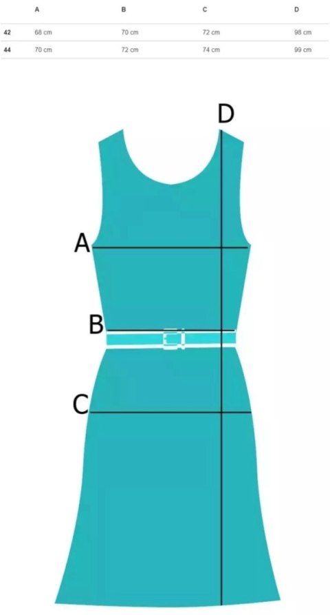 Gładka luźna wygodna sukienka tunika basic mini (Zielony) Gładka luźna wygodna sukienka tunika basic mini (Zielony)